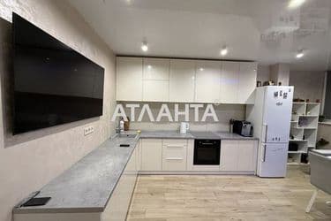 2-rooms apartment apartment by the address st. Parusnaya Geroev Stalingrada (area 77,7 m²) - Atlanta.ua - photo 25