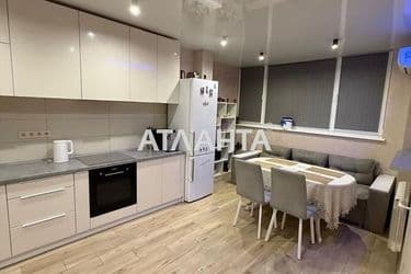 2-rooms apartment apartment by the address st. Parusnaya Geroev Stalingrada (area 77,7 m²) - Atlanta.ua - photo 28