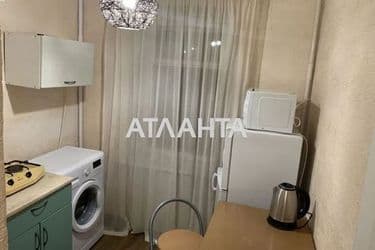 1-room apartment apartment by the address st. Pedagogicheskaya (area 23 m²) - Atlanta.ua - photo 8