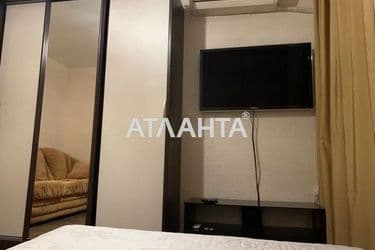 1-room apartment apartment by the address st. Pedagogicheskaya (area 23 m²) - Atlanta.ua - photo 10