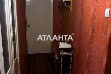 2-rooms apartment apartment by the address st. Danila Nechaya (area 51 m²) - Atlanta.ua - photo 9