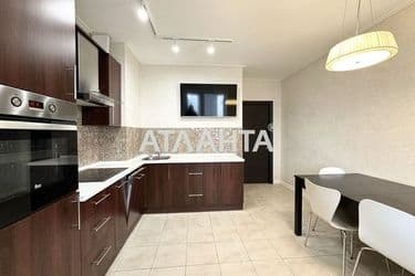 2-rooms apartment apartment by the address st. Kostandi (area 88,7 m²) - Atlanta.ua - photo 30