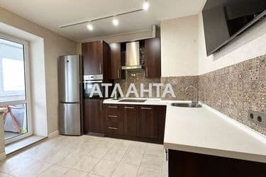 2-rooms apartment apartment by the address st. Kostandi (area 88,7 m²) - Atlanta.ua - photo 49