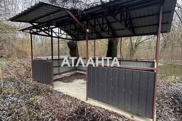 Commercial real estate at st. 40 let Pobedy (area 0) - Atlanta.ua - photo 42