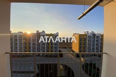 1-кімнатна квартира за адресою вул. Масив 10 (площа 32,6 м²) - Atlanta.ua - фото 17