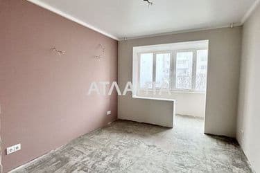 3-rooms apartment apartment by the address st. Ekonomicheskiy per (area 60,5 m²) - Atlanta.ua - photo 11