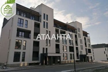 2-rooms apartment apartment by the address st. Nadiynaya ul (area 77 m²) - Atlanta.ua - photo 24