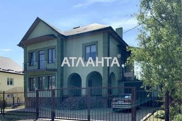 House by the address st. Lvovskaya (area 220 m²) - Atlanta.ua - photo 20