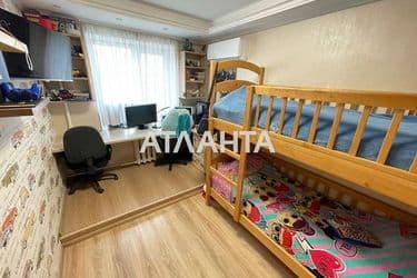 3-кімнатна квартира за адресою вул. Березнева (площа 50 м²) - Atlanta.ua - фото 19