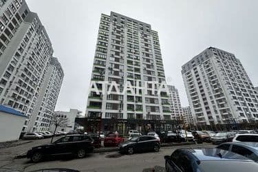 1-room apartment apartment by the address st. Vatutina (area 42,3 m²) - Atlanta.ua - photo 45