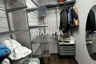 1-кімнатна квартира за адресою вул. Ватутіна (площа 42,3 м²) - Atlanta.ua - фото 29