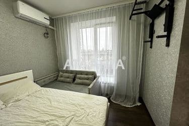 1-room apartment apartment by the address st. Vatutina (area 42,3 m²) - Atlanta.ua - photo 35