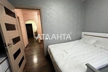 1-кімнатна квартира за адресою вул. Ватутіна (площа 42,3 м²) - Atlanta.ua - фото 34