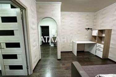 1-room apartment apartment by the address st. Vatutina (area 42,3 m²) - Atlanta.ua - photo 30