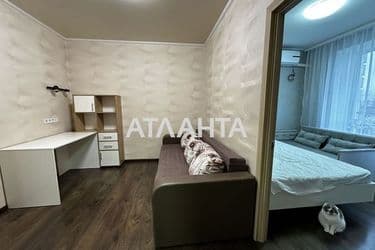 1-кімнатна квартира за адресою вул. Ватутіна (площа 42,3 м²) - Atlanta.ua - фото 31