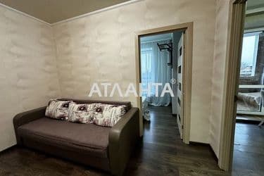 1-room apartment apartment by the address st. Vatutina (area 42,3 m²) - Atlanta.ua - photo 33