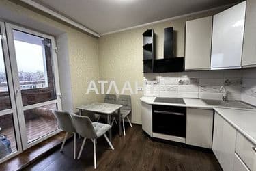 1-room apartment apartment by the address st. Vatutina (area 42,3 m²) - Atlanta.ua - photo 27