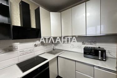 1-кімнатна квартира за адресою вул. Ватутіна (площа 42,3 м²) - Atlanta.ua - фото 28