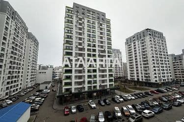 1-room apartment apartment by the address st. Vatutina (area 42,3 m²) - Atlanta.ua - photo 48