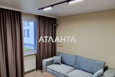 1-room apartment apartment by the address st. Dlinnaya ul (area 40,5 m²) - Atlanta.ua - photo 10