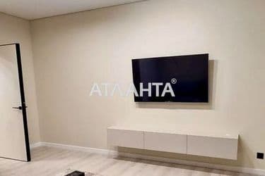 1-room apartment apartment by the address st. Dlinnaya ul (area 40,5 m²) - Atlanta.ua - photo 11