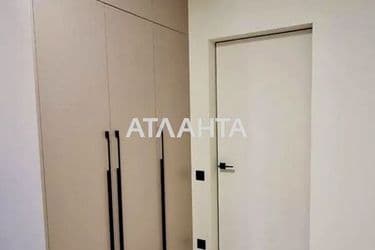 1-room apartment apartment by the address st. Dlinnaya ul (area 40,5 m²) - Atlanta.ua - photo 12