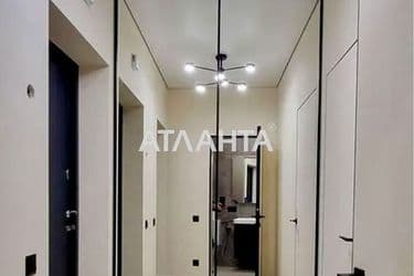 1-room apartment apartment by the address st. Dlinnaya ul (area 40,5 m²) - Atlanta.ua - photo 13