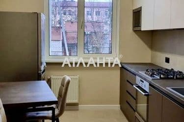 1-room apartment apartment by the address st. Dlinnaya ul (area 40,5 m²) - Atlanta.ua - photo 14