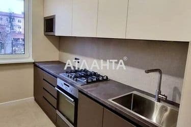 1-room apartment apartment by the address st. Dlinnaya ul (area 40,5 m²) - Atlanta.ua - photo 15