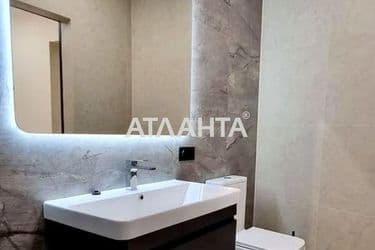 1-room apartment apartment by the address st. Dlinnaya ul (area 40,5 m²) - Atlanta.ua - photo 16