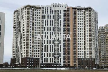 2-кімнатна квартира за адресою вул. Краснова (площа 61 м²) - Atlanta.ua - фото 16