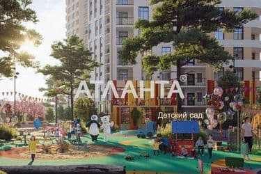 2-кімнатна квартира за адресою вул. Краснова (площа 61 м²) - Atlanta.ua - фото 25