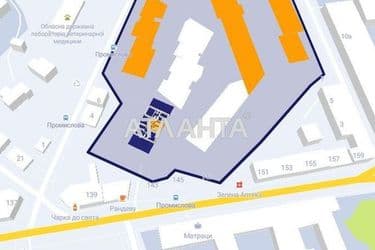 1-кімнатна квартира за адресою вул. Волинська (площа 48,4 м²) - Atlanta.ua - фото 27