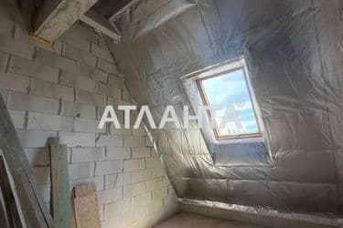 1-кімнатна квартира за адресою вул. Волинська (площа 48,4 м²) - Atlanta.ua - фото 33