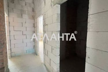 1-кімнатна квартира за адресою вул. Волинська (площа 48,4 м²) - Atlanta.ua - фото 35