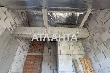 1-кімнатна квартира за адресою вул. Волинська (площа 48,4 м²) - Atlanta.ua - фото 36