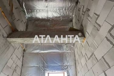 1-кімнатна квартира за адресою вул. Волинська (площа 48,4 м²) - Atlanta.ua - фото 40