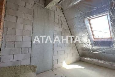 1-кімнатна квартира за адресою вул. Волинська (площа 48,4 м²) - Atlanta.ua - фото 41