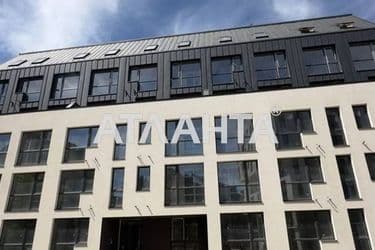 1-кімнатна квартира за адресою вул. Волинська (площа 48,4 м²) - Atlanta.ua - фото 42