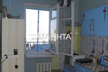 1-room apartment apartment by the address st. Fontanskaya dor Perekopskoy Divizii (area 39 m²) - Atlanta.ua - photo 8