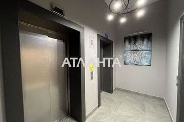 1-room apartment apartment by the address st. Genuezskaya (area 28,2 m²) - Atlanta.ua - photo 10