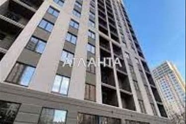 1-room apartment apartment by the address st. Genuezskaya (area 28,2 m²) - Atlanta.ua - photo 12