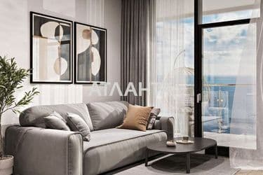 2-rooms apartment apartment by the address st. Vannyy per (area 56,7 m²) - Atlanta.ua - photo 7