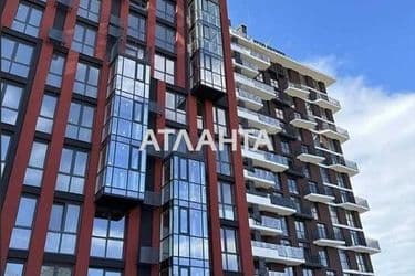 1-комнатная квартира по адресу ул. Кирпичная (площадь 44 м²) - Atlanta.ua - фото 7