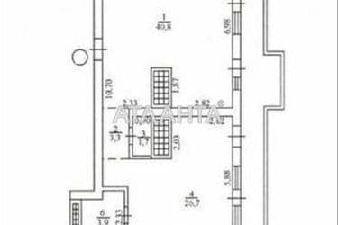 3-кімнатна квартира за адресою вул. Чехова (площа 106 м²) - Atlanta.ua - фото 18