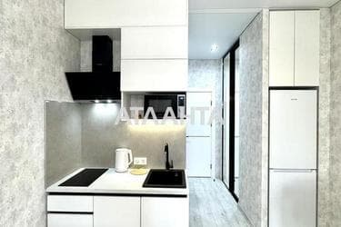 1-кімнатна квартира за адресою вул. Генуезька (площа 29,7 м²) - Atlanta.ua - фото 28