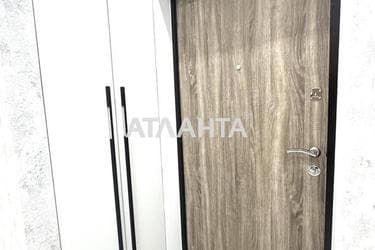 1-кімнатна квартира за адресою вул. Генуезька (площа 29,7 м²) - Atlanta.ua - фото 30