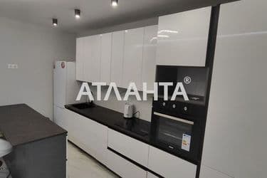 1-room apartment apartment by the address st. Lazurnaya Gaydara bul (area 45,8 m²) - Atlanta.ua - photo 16