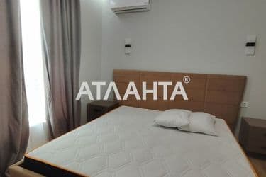 1-room apartment apartment by the address st. Lazurnaya Gaydara bul (area 45,8 m²) - Atlanta.ua - photo 17