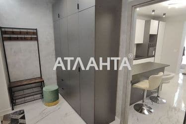 1-room apartment apartment by the address st. Lazurnaya Gaydara bul (area 45,8 m²) - Atlanta.ua - photo 19